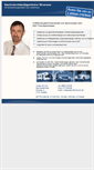 Mobile Screenshot of gutachter-brunow.de